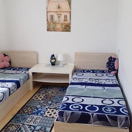 Apartament Levski 바르나 외부 사진