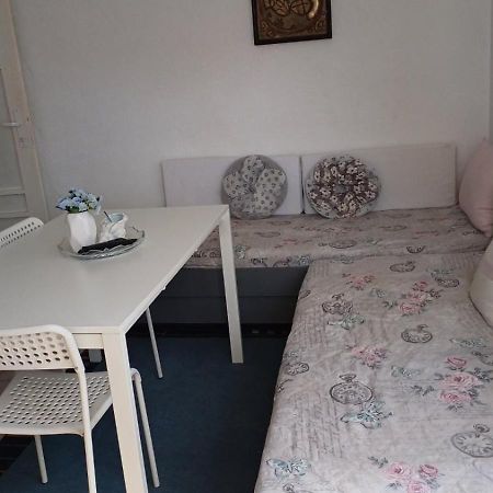 Apartament Levski 바르나 외부 사진