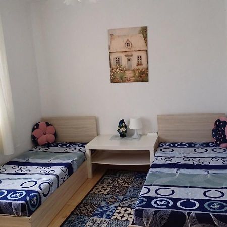 Apartament Levski 바르나 외부 사진