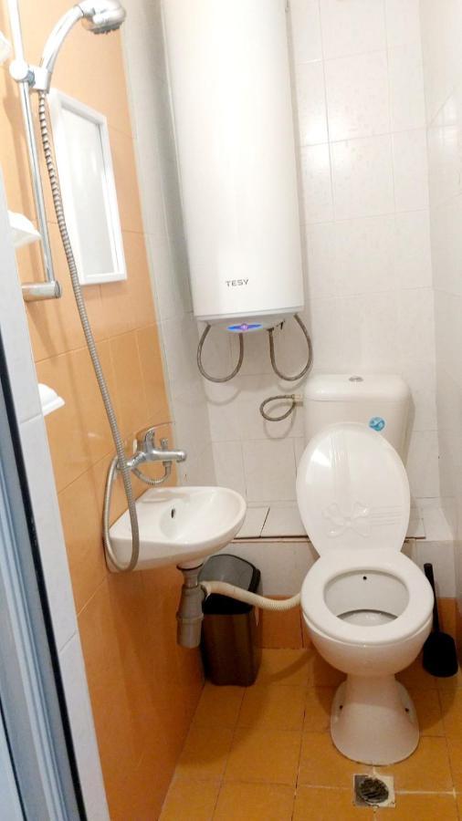 Apartament Levski 바르나 외부 사진