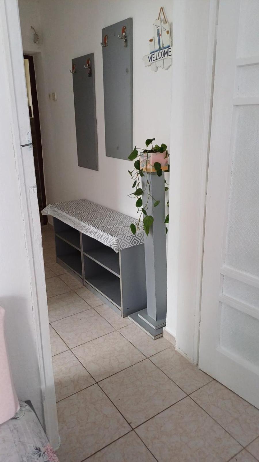 Apartament Levski 바르나 외부 사진