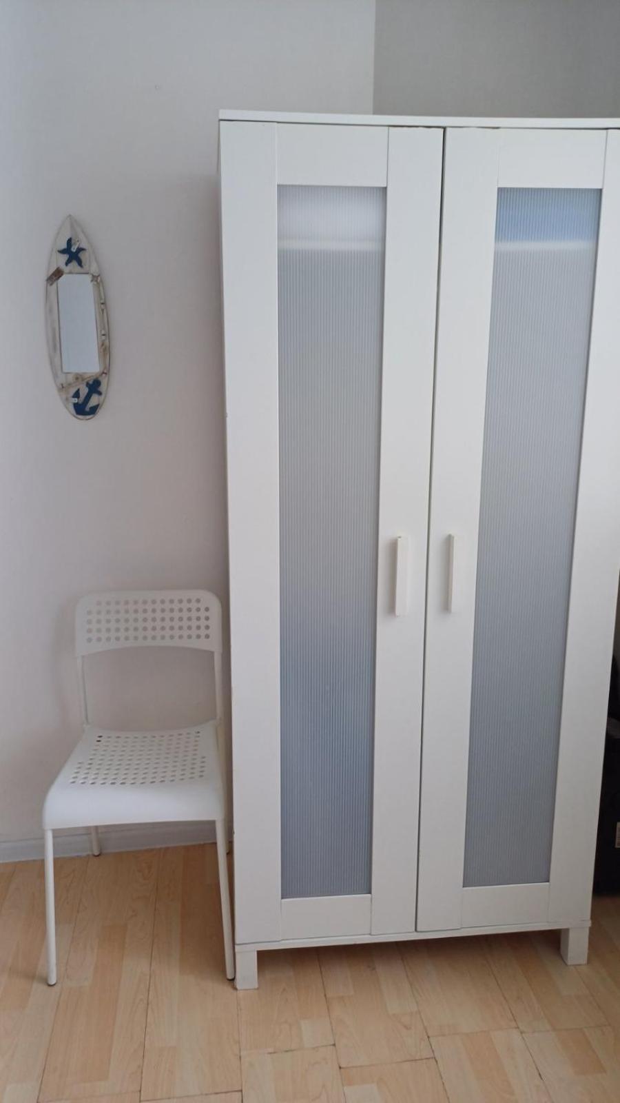 Apartament Levski 바르나 외부 사진