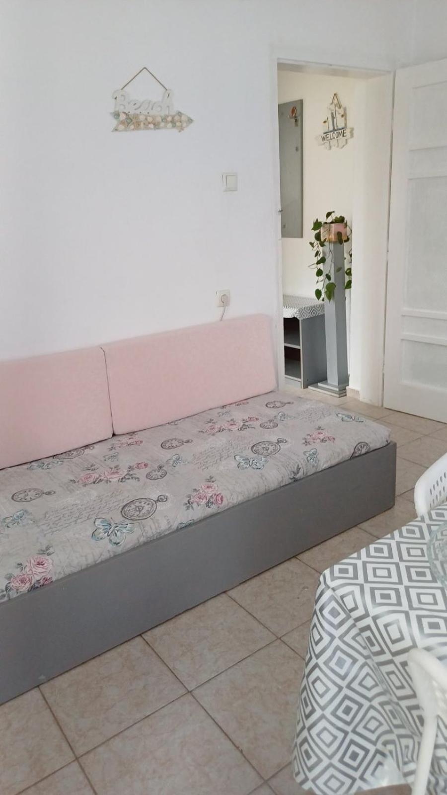 Apartament Levski 바르나 외부 사진