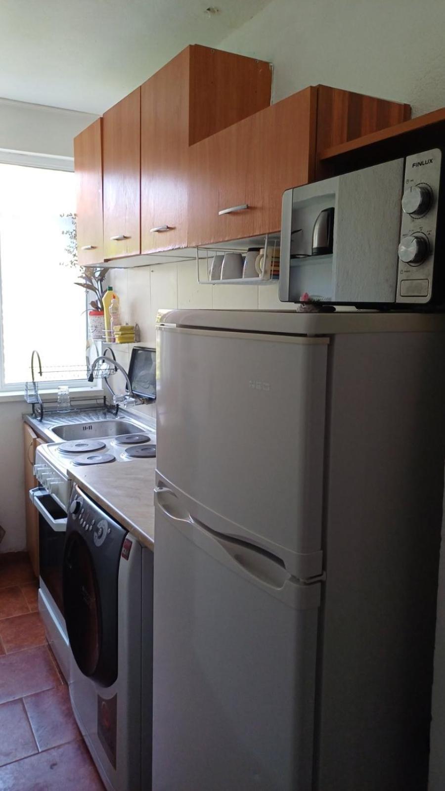 Apartament Levski 바르나 외부 사진