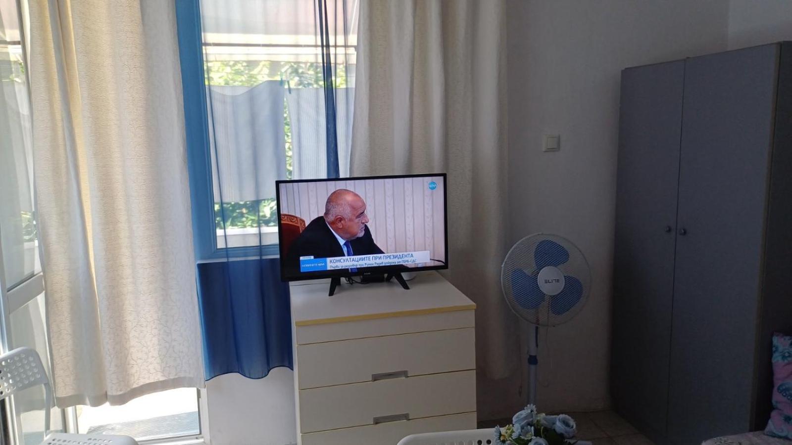 Apartament Levski 바르나 외부 사진