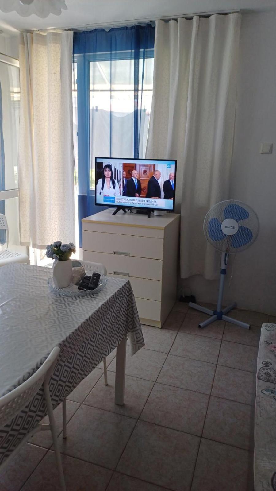 Apartament Levski 바르나 외부 사진
