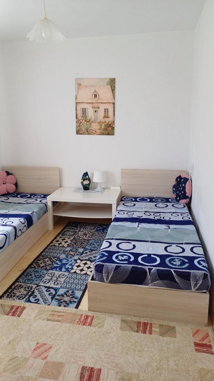 Apartament Levski 바르나 외부 사진