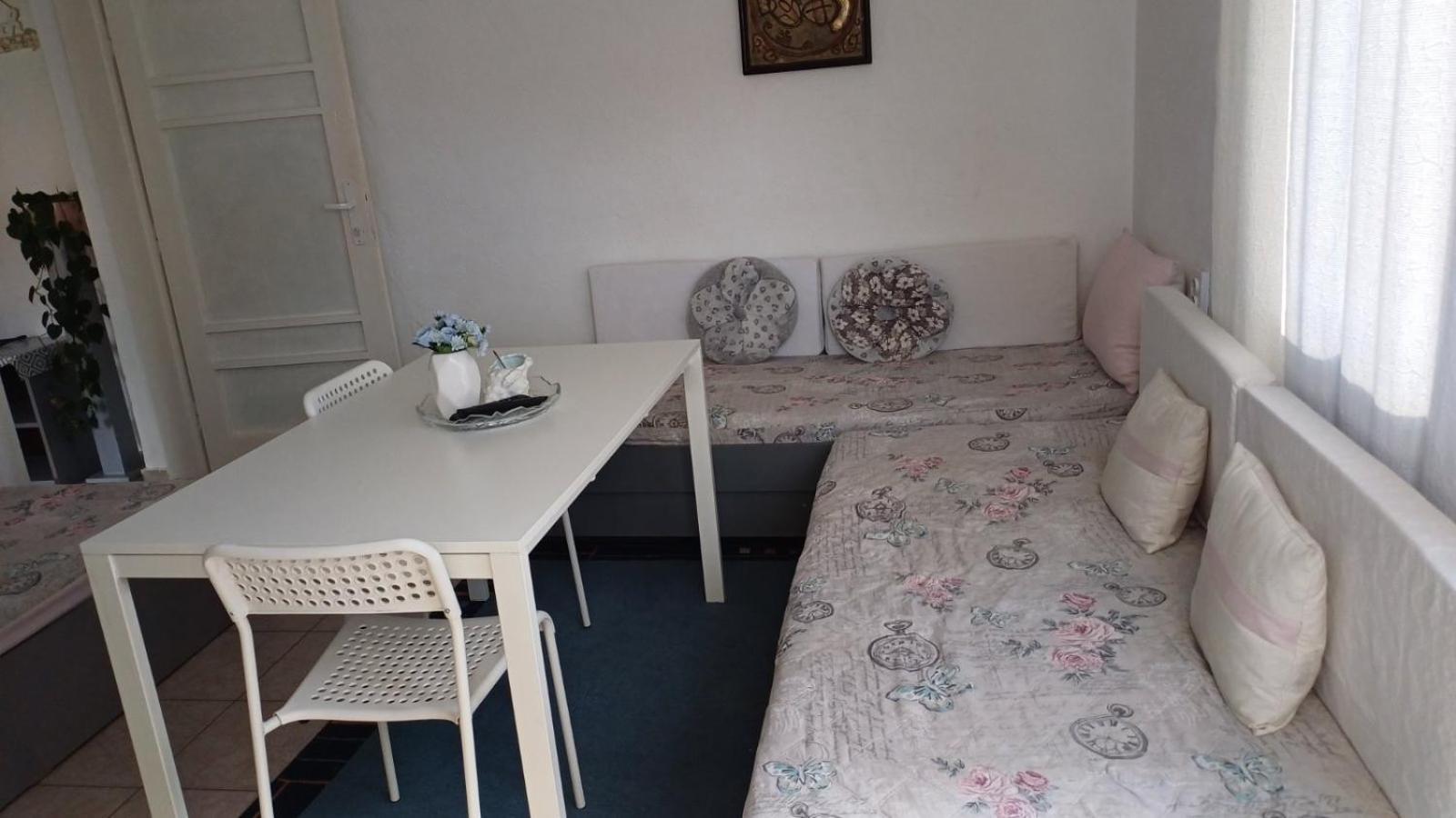 Apartament Levski 바르나 외부 사진