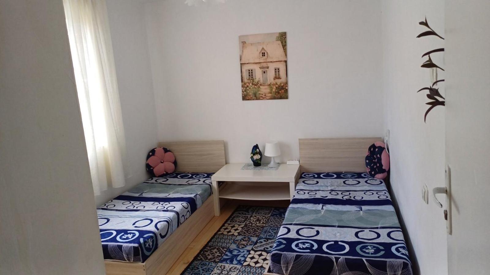 Apartament Levski 바르나 외부 사진